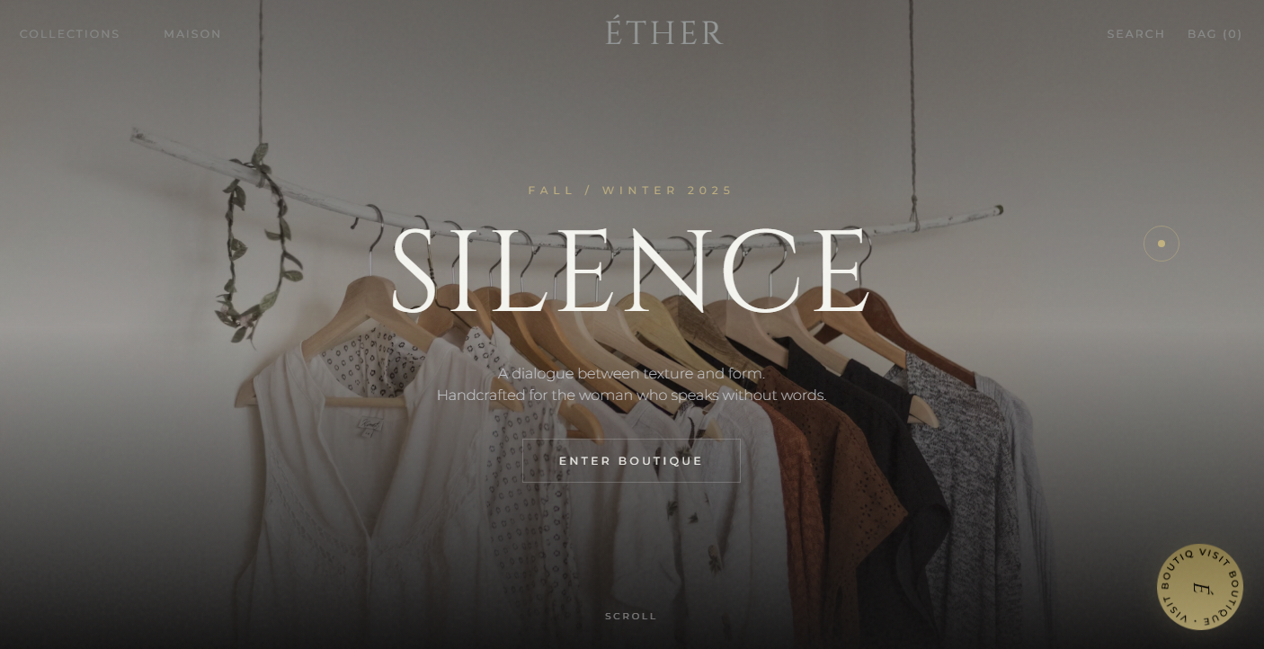 Project X Luxury Theme